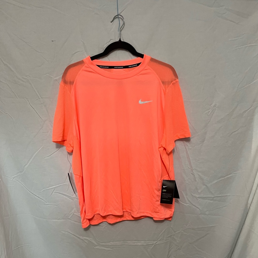 Nike Dry Running Shirt